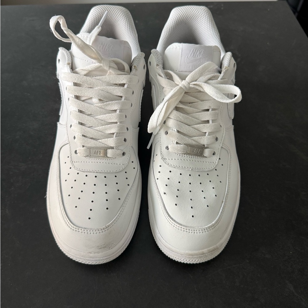 Nike Air force 1 Men's Classic White Sneakers